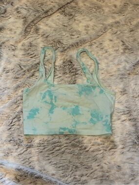 Nux Tank Top
